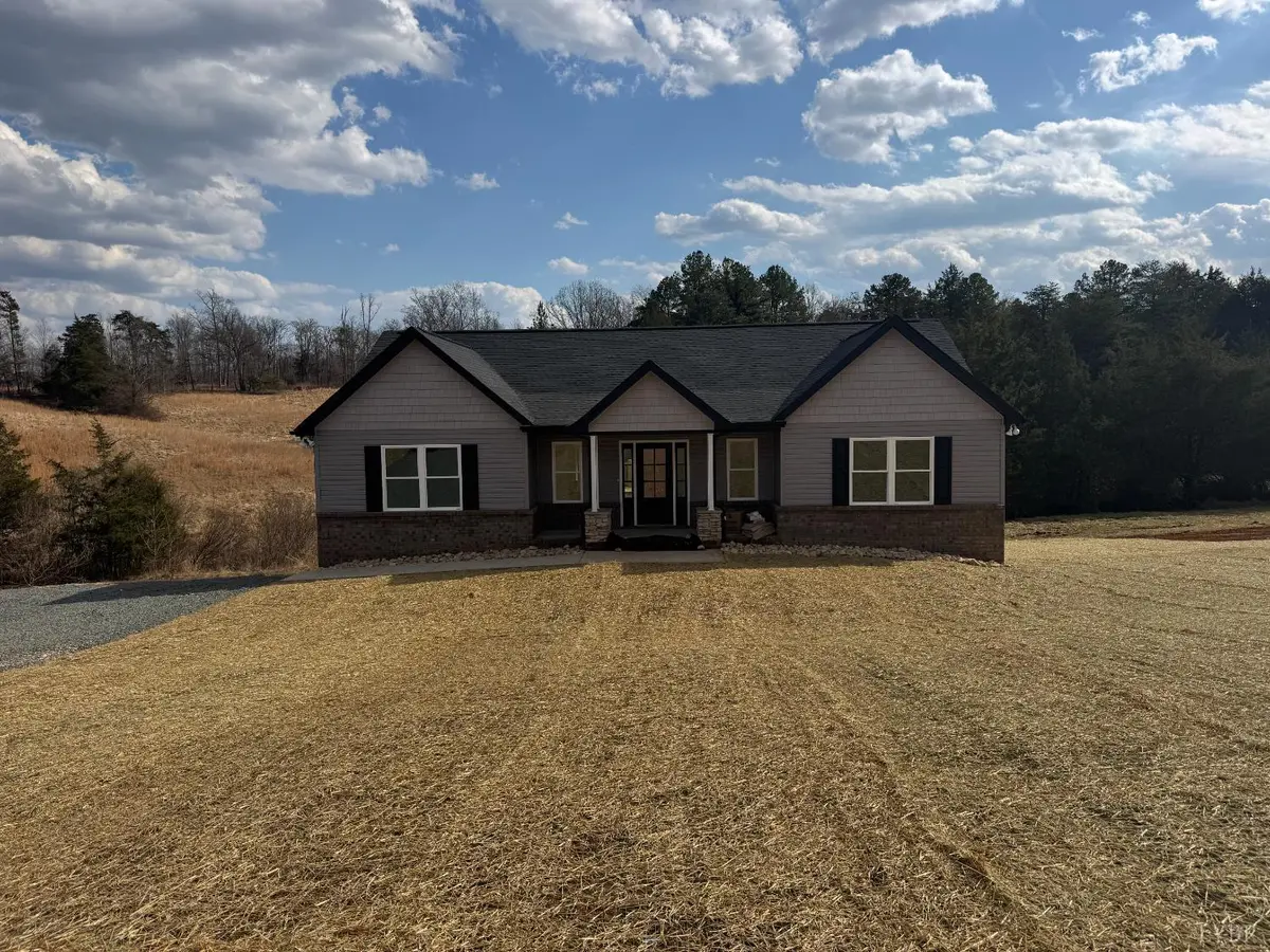 618 Stratford Road, Concord, VA 24538