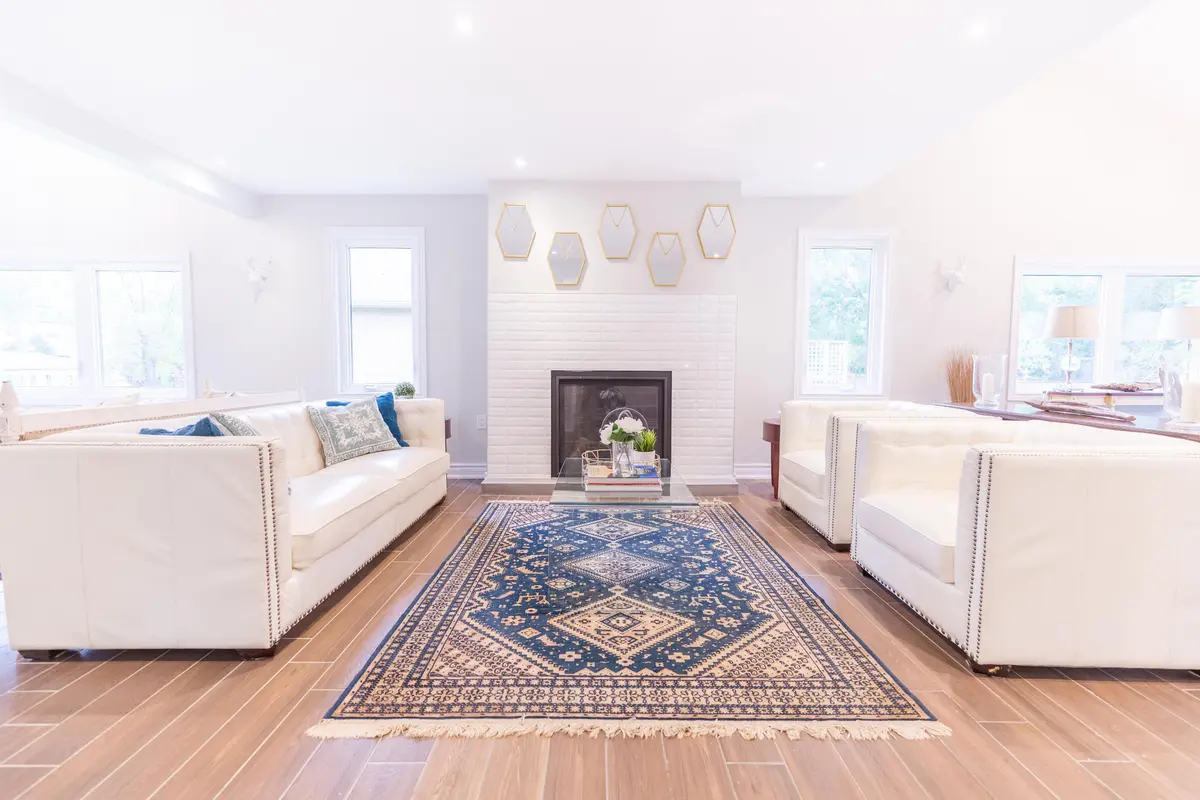 815 Rockaway RD, Georgina, ON L0E 1S0