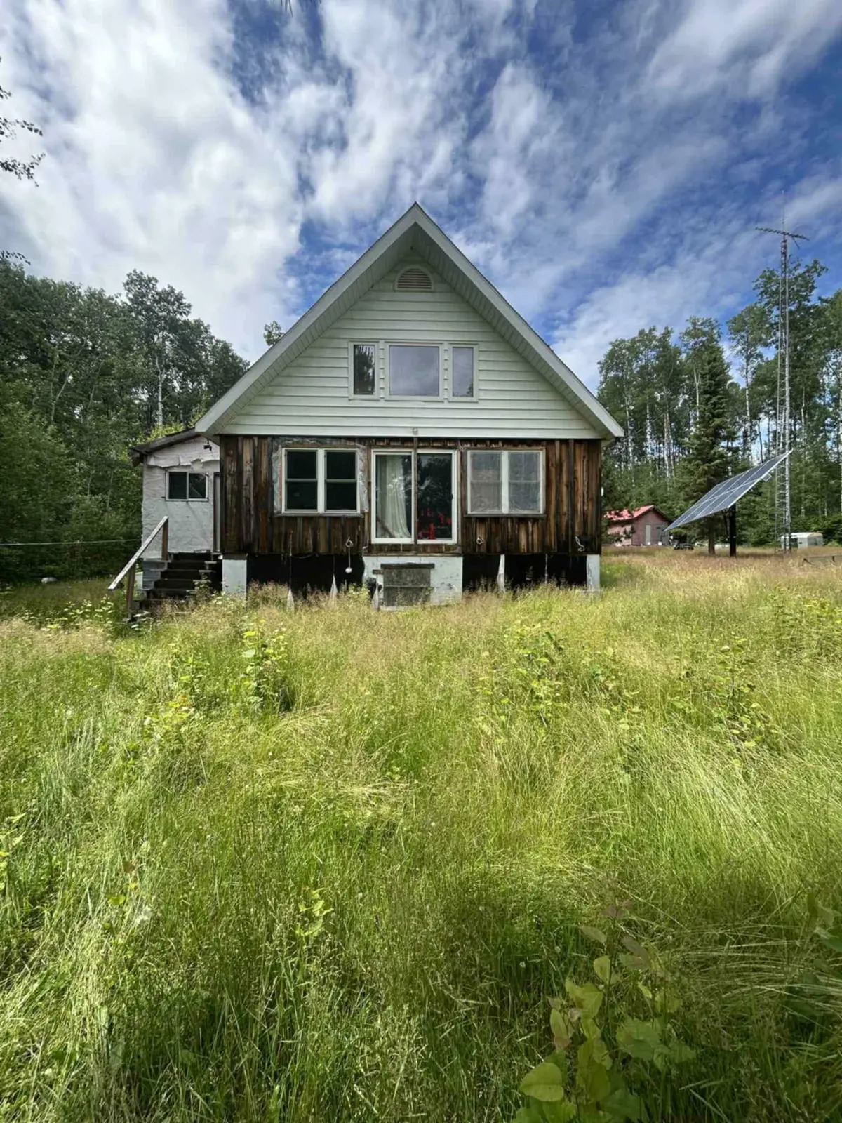 Lot 2 Mattagami HL, Sudbury Remote Area, ON P4N 7C5