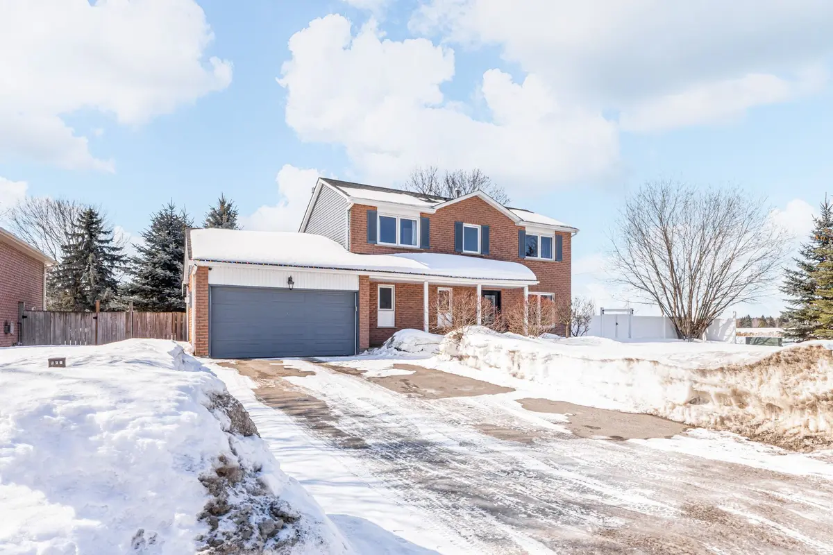 40 Erinlea CRES, Erin, ON N0B 1T0