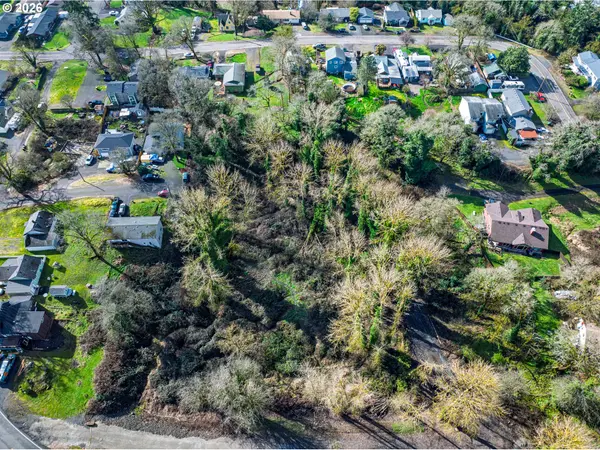 7TH ST, St Helens, OR 97051