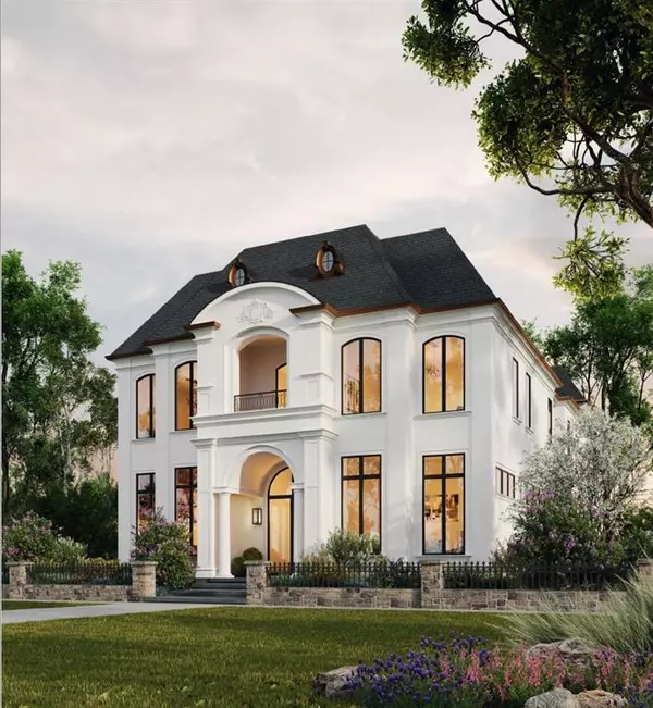 1816 Riviera Lane, Southlake, TX 76092