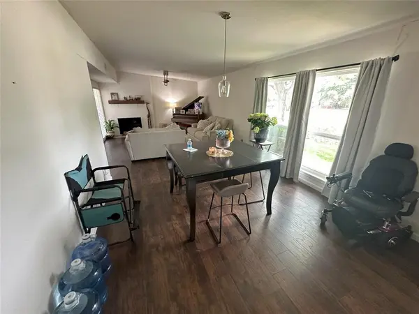 5736 Wedgmont Circle N, Fort Worth, TX 76133