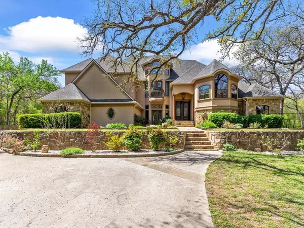 Azle, TX 76020,9 Eagle Point N #A