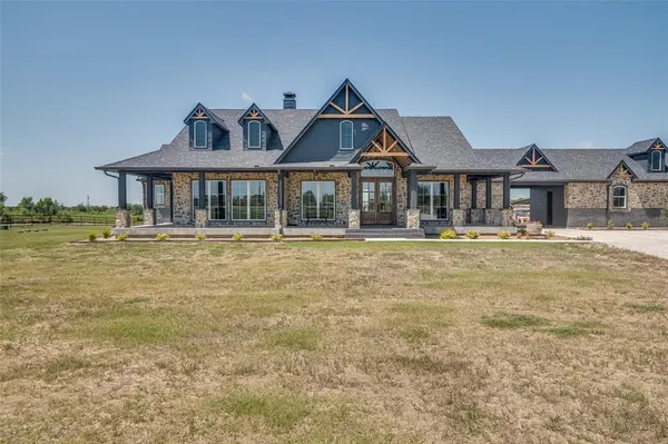 1010 Vz County Road 3415, Wills Point, TX 75169