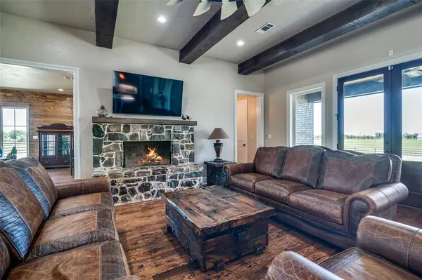 1010 Vz County Road 3415, Wills Point, TX 75169