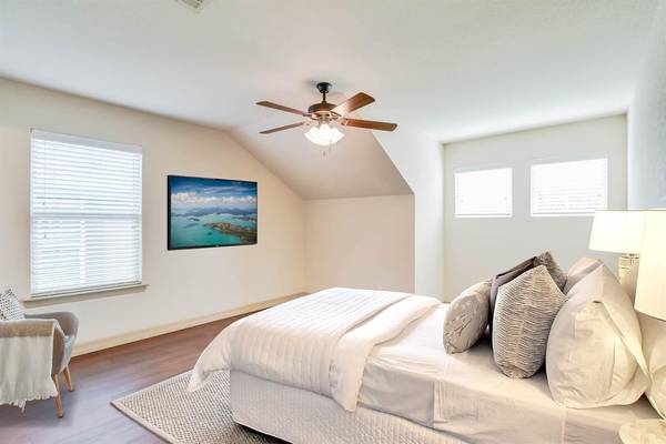 2724 Forest Park Boulevard, Fort Worth, TX 76110