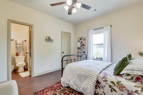 2724 Forest Park Boulevard, Fort Worth, TX 76110