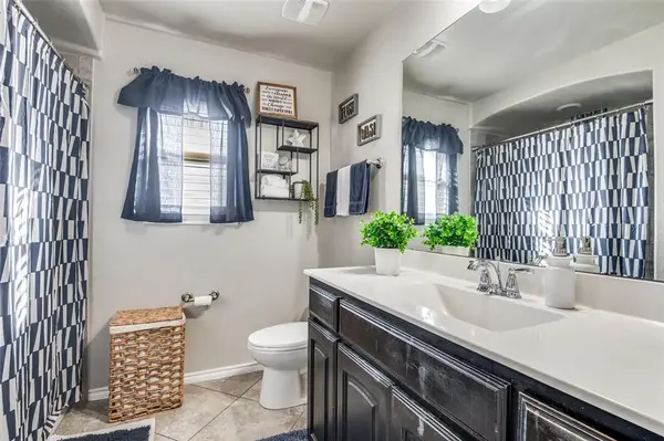 1501 Bricknell Drive, Glenn Heights, TX 75154