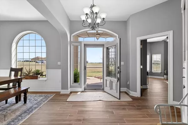 Ponder, TX 76259,2227 Big Sky Trail