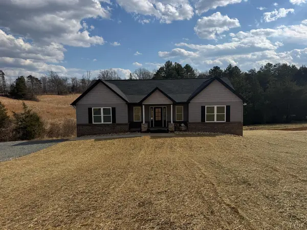 618 Stratford Road,  Concord,  VA 24538