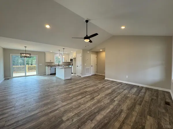 618 Stratford Road, Concord, VA 24538