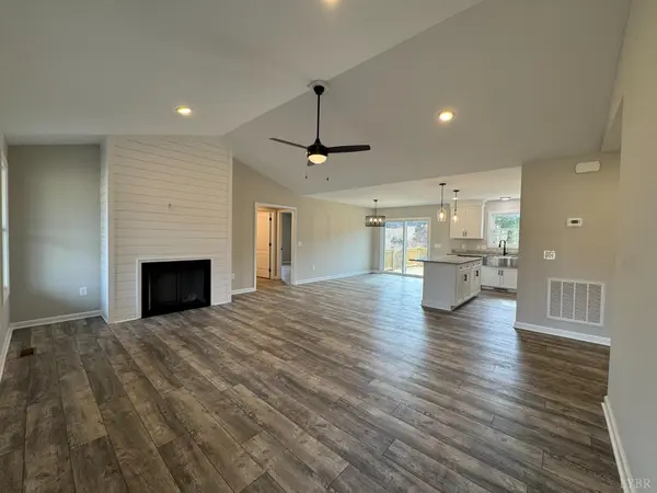 618 Stratford Road, Concord, VA 24538