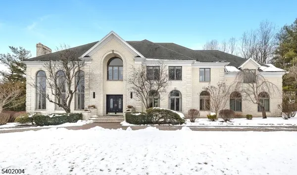 15 Quail Run, Warren Twp., NJ 07059