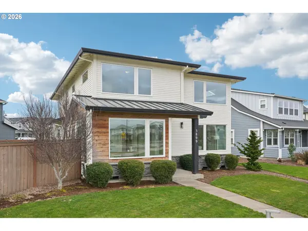 3809 SE REED DR, Hillsboro, OR 97123