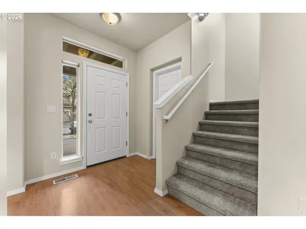 3527 SE SAN MARINO AVE, Hillsboro, OR 97123