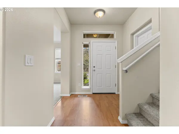 3527 SE SAN MARINO AVE, Hillsboro, OR 97123