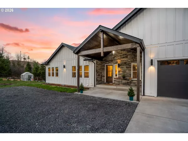 Amboy, WA 98601,28024 NE 433RD ST