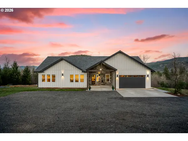 28024 NE 433RD ST, Amboy, WA 98601