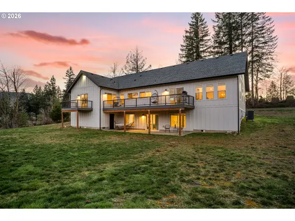 28024 NE 433RD ST, Amboy, WA 98601