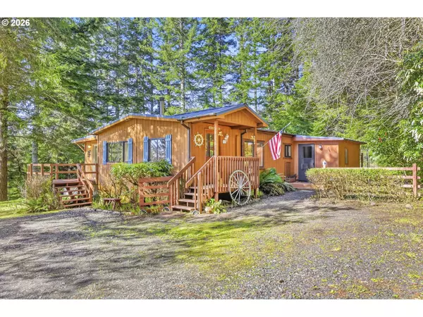 North Bend, OR 97459,68258 RIDGE RD