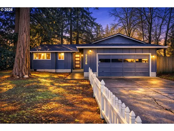 Portland, OR 97219,5226 SW TAYLORS FERRY RD