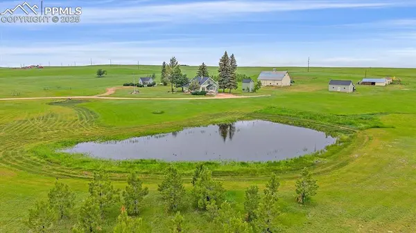 22624 County Road 5, Elbert, CO 80106