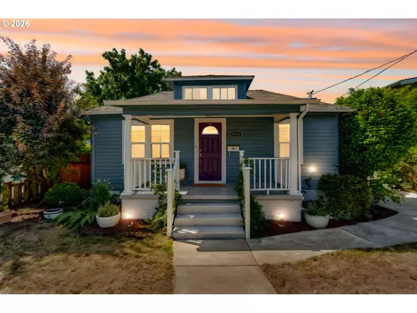 Portland, OR 97266,9842 SE HAROLD ST