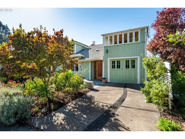 2580 CHULA VISTA BLVD, Eugene, OR 97403