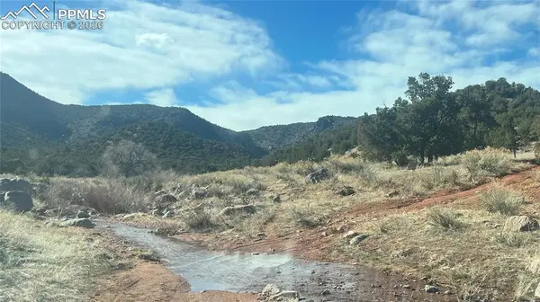 Lot 10 Rice Mountain WAY, Canon City, CO 81212