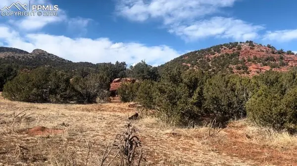 Lot 10 Rice Mountain WAY, Canon City, CO 81212