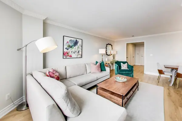 5418 Yonge ST #2105, Toronto C07, ON M2N 6X4