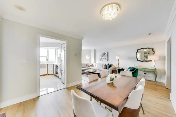 5418 Yonge ST #2105, Toronto C07, ON M2N 6X4