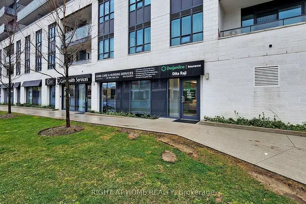 741 Sheppard AVE W #610, Toronto C06, ON M3H 0C9