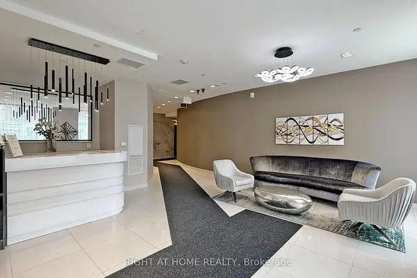 741 Sheppard AVE W #610, Toronto C06, ON M3H 0C9