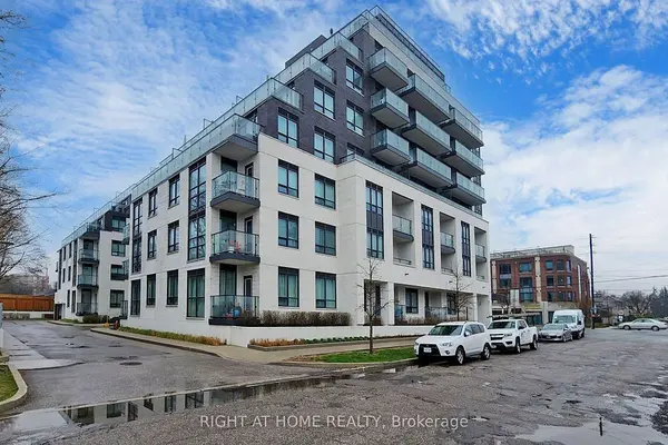 741 Sheppard AVE W #610, Toronto C06, ON M3H 0C9