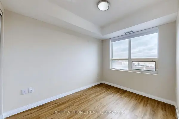 741 Sheppard AVE W #610, Toronto C06, ON M3H 0C9