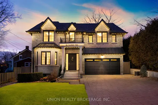 44 Scarboro CRES,  Toronto E08,  ON M1M 2J4