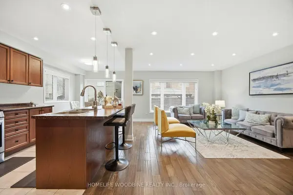 4 Bazin RD, Ajax, ON L1Z 0N1