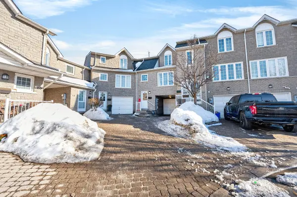 1345 Altona RD #17, Pickering, ON L1V 6Y9