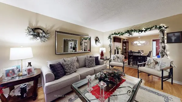 719 Shanahan BLVD, Newmarket, ON L3X 1P8