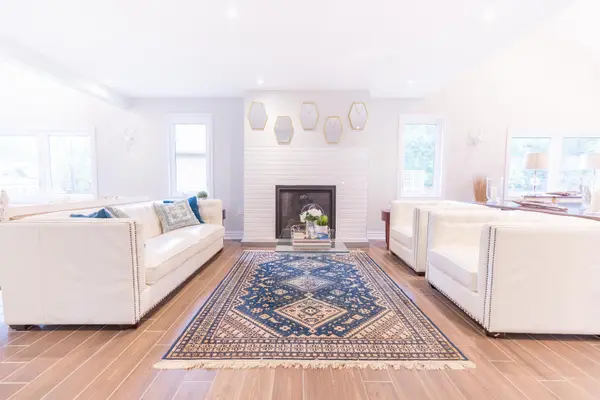 815 Rockaway RD, Georgina, ON L0E 1S0