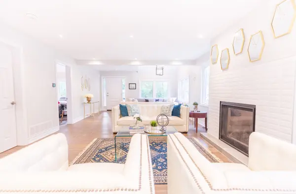 815 Rockaway RD, Georgina, ON L0E 1S0