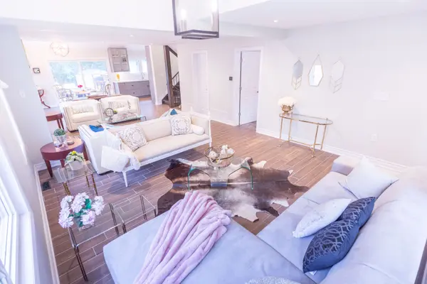 815 Rockaway RD, Georgina, ON L0E 1S0