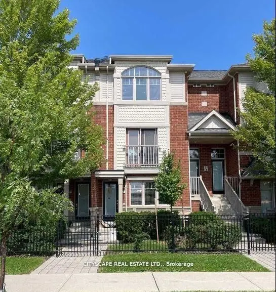 5725 Tenth Line W #7, Mississauga, ON L5M 0P7