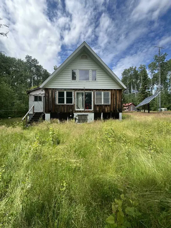 Lot 2 Mattagami HL, Sudbury Remote Area, ON P4N 7C5