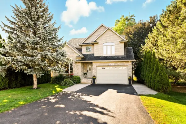 109 Albert ST E, Blandford-blenheim, ON N0J 1S0