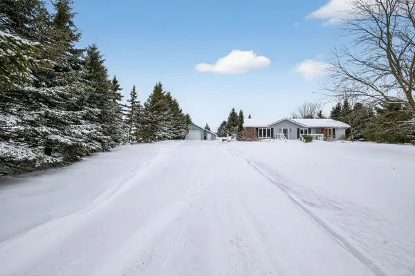 151547 12th Line, East Garafraxa, ON L9W 7B1