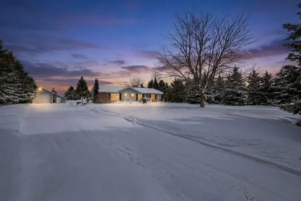 151547 12th Line, East Garafraxa, ON L9W 7B1