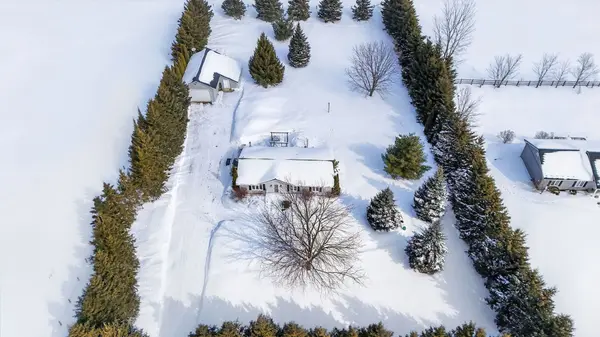 151547 12th Line, East Garafraxa, ON L9W 7B1